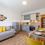 Apartmán In 39324 *