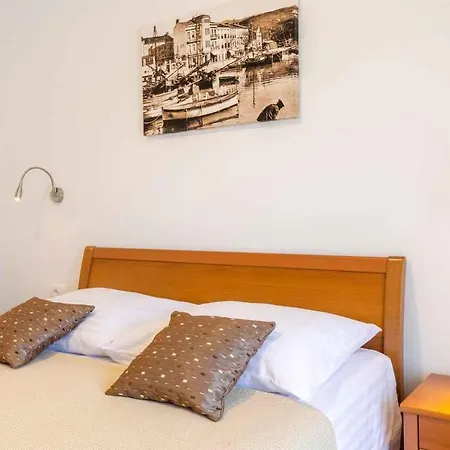 In 39324 Apartment Crikvenica