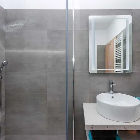 Apartment In 39324 Crikvenica