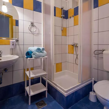 In 39324 Apartment Crikvenica