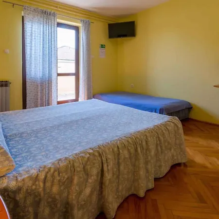 In 39324 Crikvenica