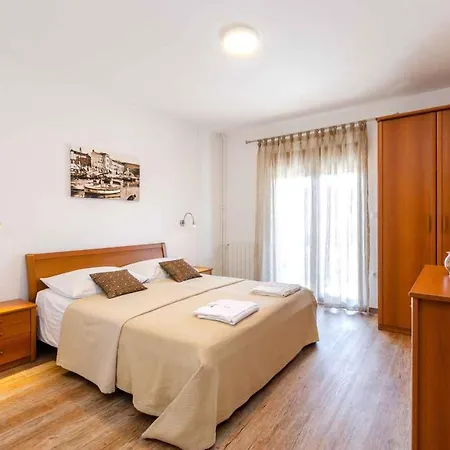 In 39324 Apartment Crikvenica