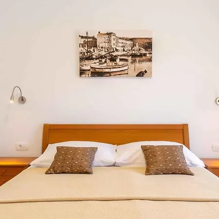 Apartment In 39324 Crikvenica