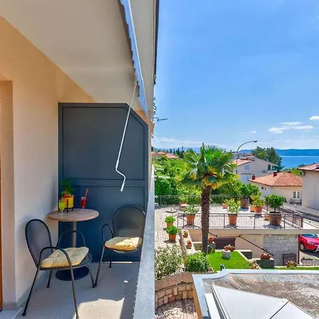 In 39324 Apartment Crikvenica