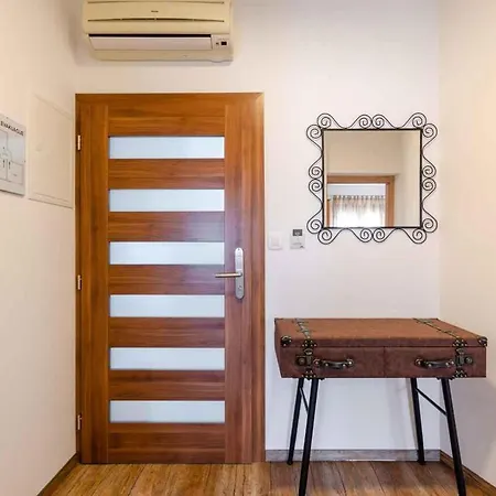 Apartamento In 39324 Crikvenica
