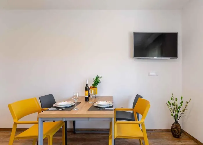 Apartamento In 39324 *