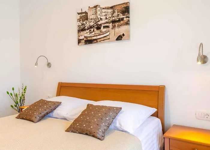 In 39324 Apartamento Crikvenica