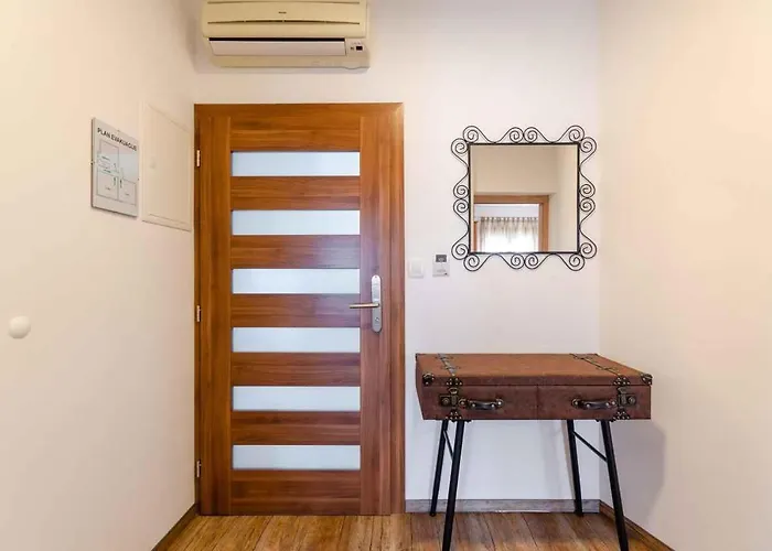 Apartamento In 39324 Crikvenica
