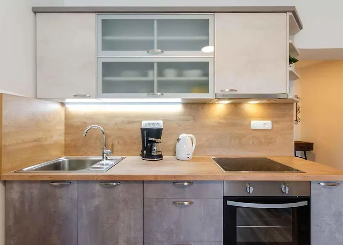 Apartmán In 39324 Crikvenica
